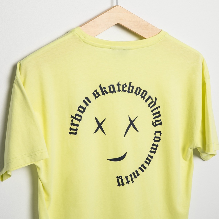 T-shirt "Wilson"